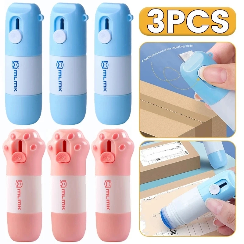 Heat Protectant Spray - 2 In 1 Thermal Paper Correction