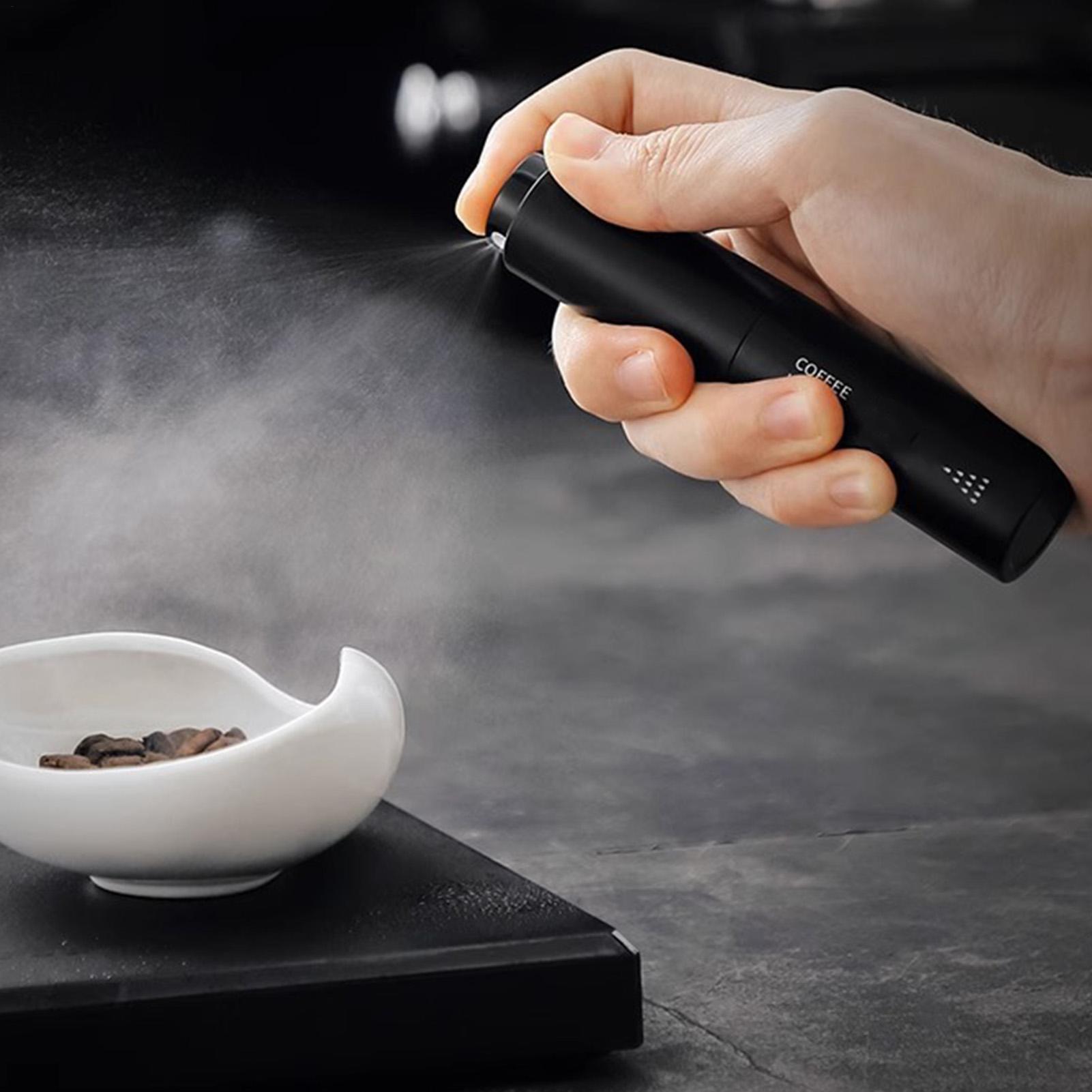 Hair Care Spray - 10ml Coffee Spray Bottle Coffee Bean