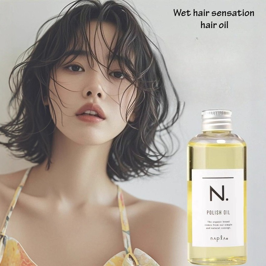 Hair Care Vegetables - Essential hair oil N polishing oil