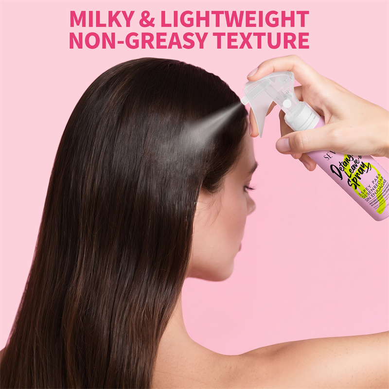 Heat Protection Spray Thermal  - огляд і ціна Hair Care Heat Protectant