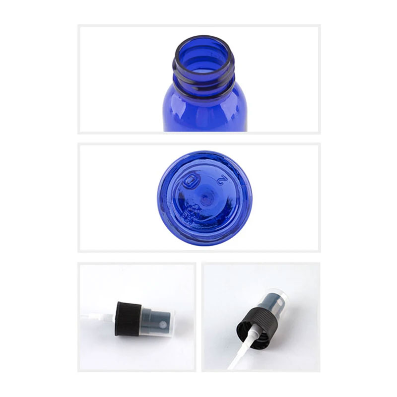 30pcs 30ml 50ml 60ml 100ml Spr - огляд і ціна Hair Care Spray