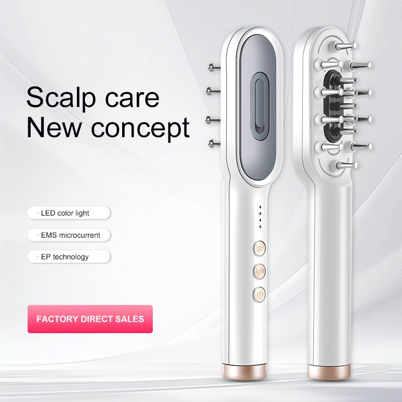 KSKIN LED Red Light Therapy El - огляд і ціна Hair Care Vegan