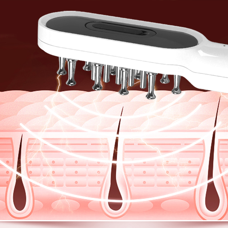KSKIN LED Red Light Therapy El - огляд і ціна Hair Care Vegan