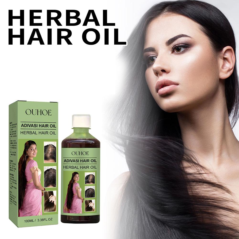 1/2pcs 100ml Hair Growth Oil I - огляд і ціна Hair Care India