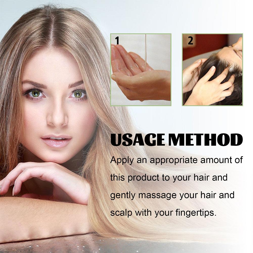 1/2pcs 100ml Hair Growth Oil I - огляд і ціна Hair Care India