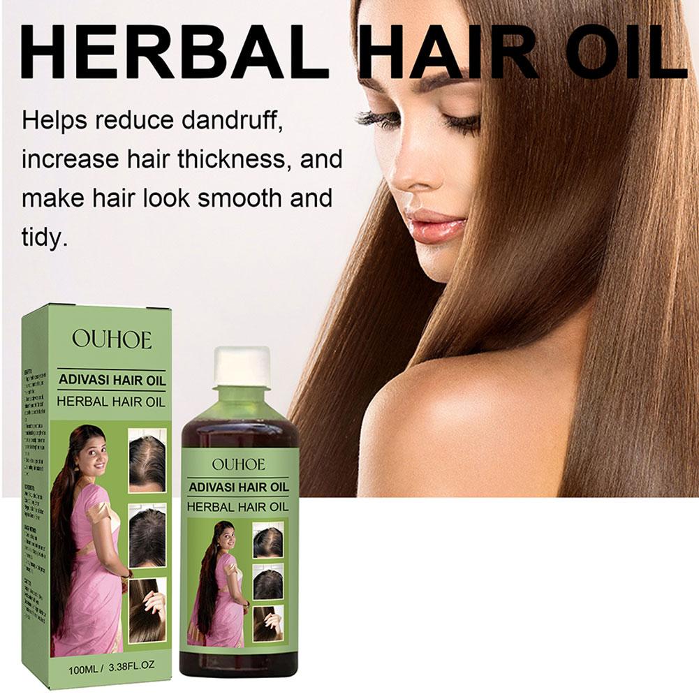 1/2pcs 100ml Hair Growth Oil I - огляд і ціна Hair Care India