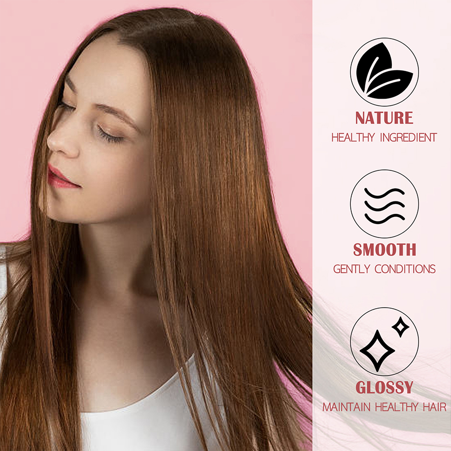 LOCKMIO Thermal Protect Spray  - огляд і ціна Hair Care Heat Protectant