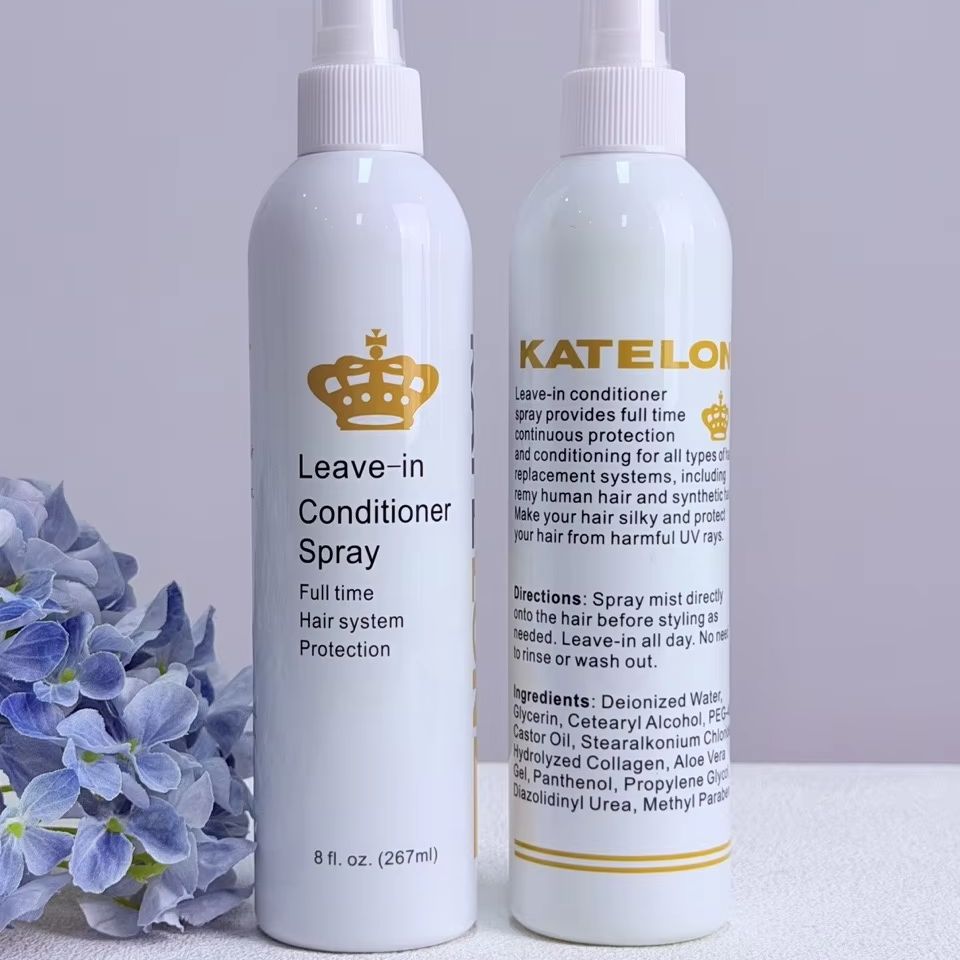 237ml/PC Nourishing Hair Care  - огляд і ціна Hair Care Spray