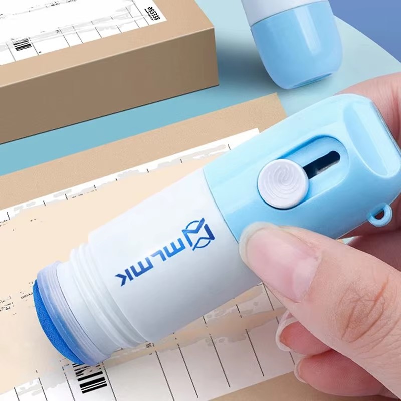 Thermal Paper Correction Fluid - огляд і ціна Heat Protectant Spray