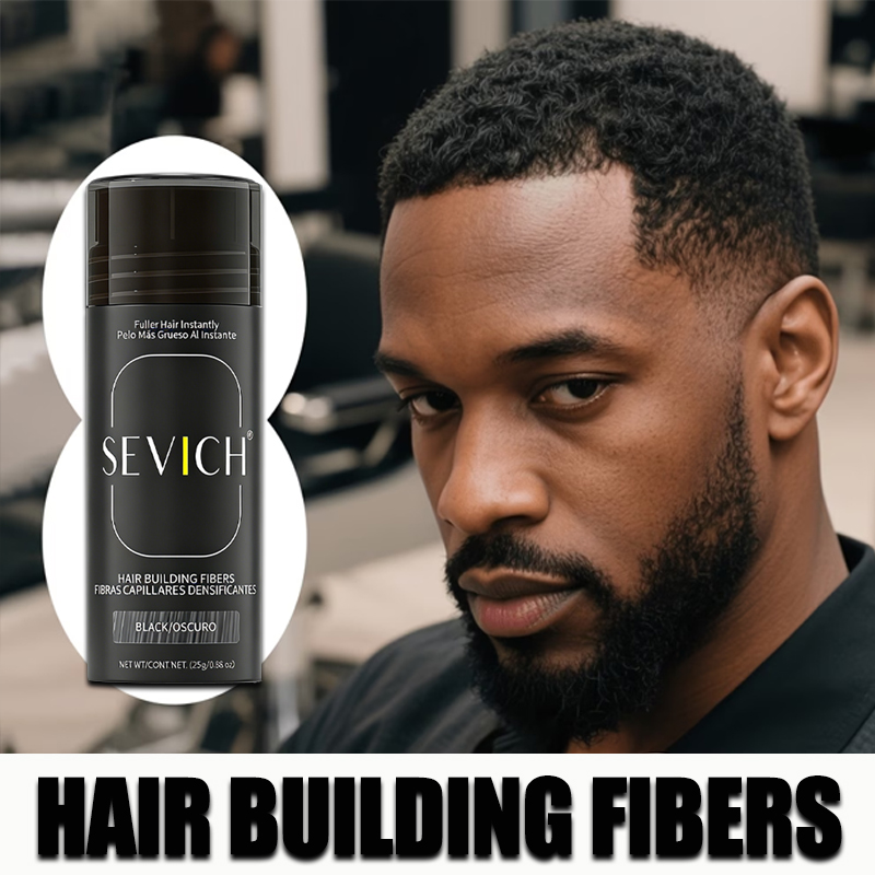 Professional Hair Building Fib - огляд і ціна Hair Care Vegan