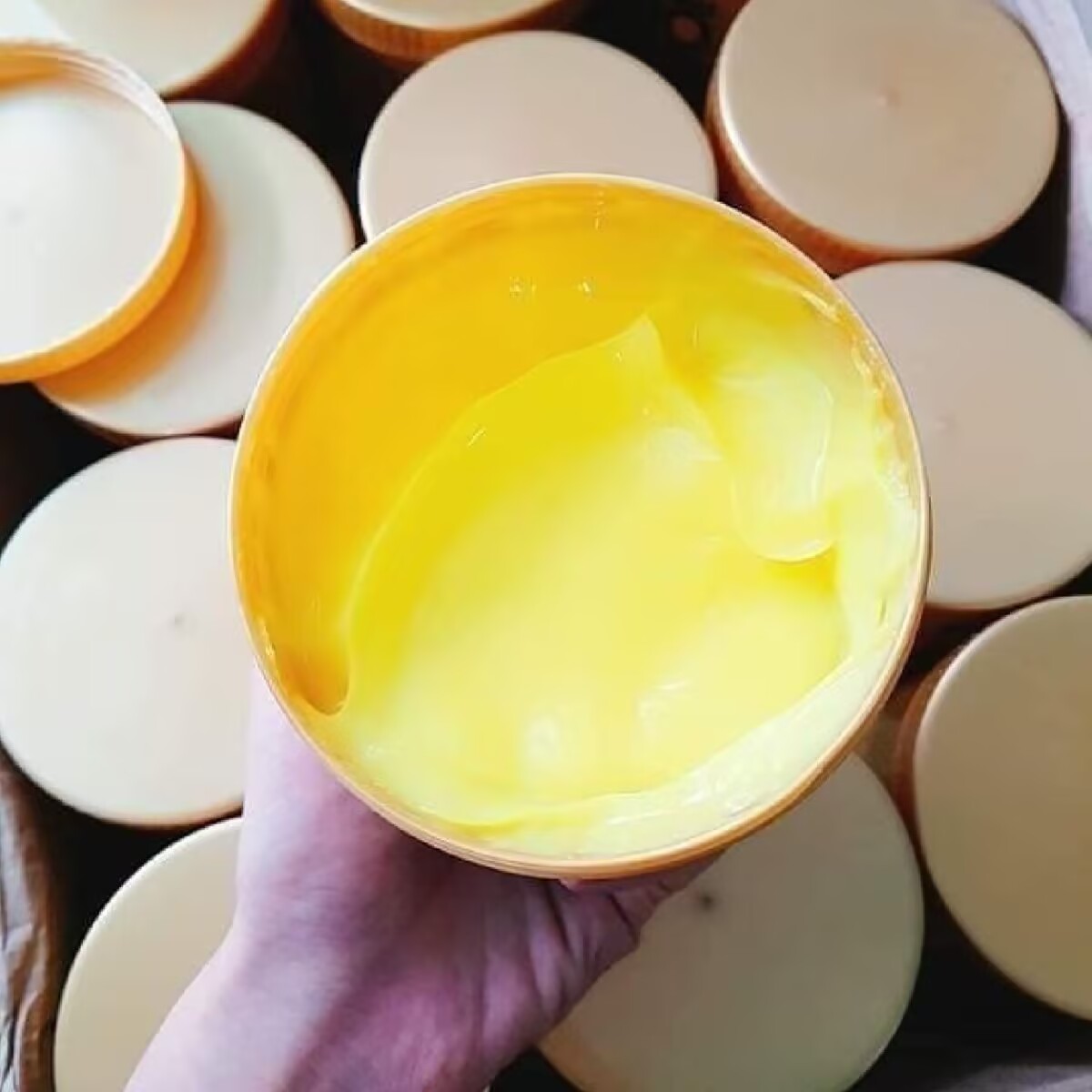 Thailand Gold Bio Hair Mask Ha - огляд і ціна Hair Care Thailand