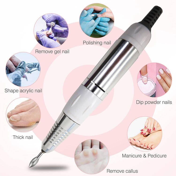 FUE Hair Implant Micro Motor H - огляд і ціна Hair Care Vegan