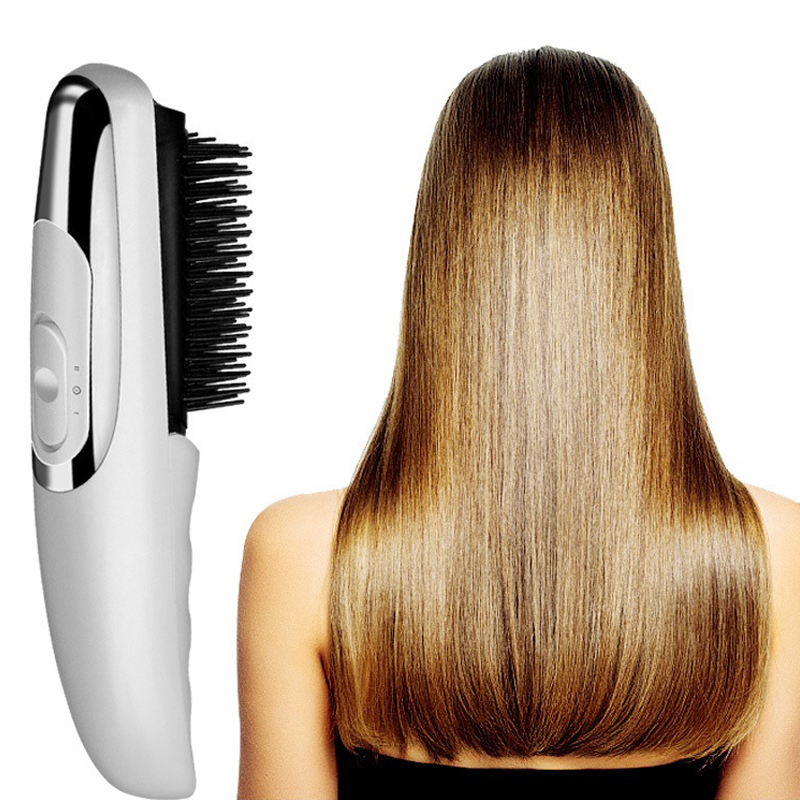 Electric Laser Hair Growth Com - огляд і ціна Hair Care Vegan