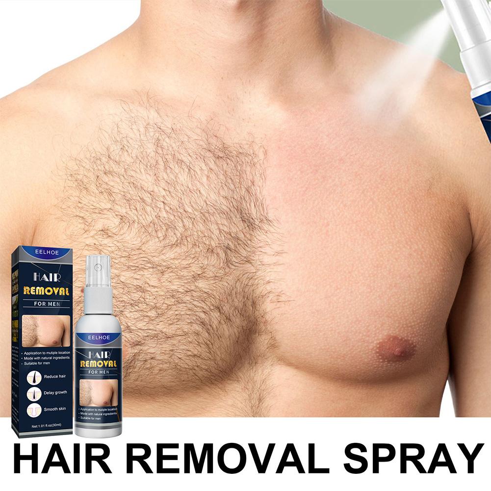 1/2PCS Super Natural Painless  - огляд і ціна Hair Care Spray