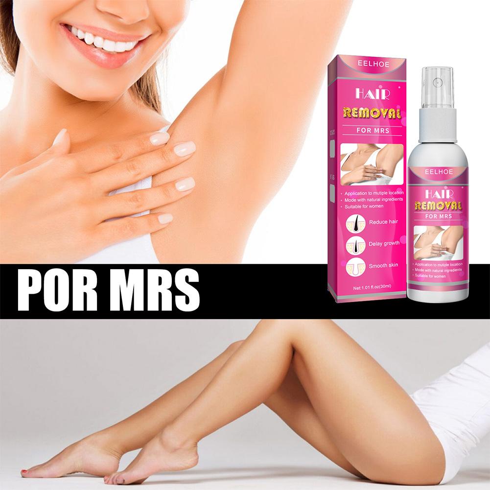 1/2PCS Super Natural Painless  - огляд і ціна Hair Care Spray