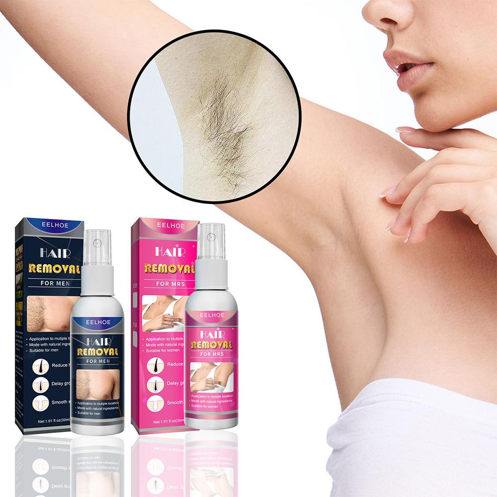 1/2PCS Super Natural Painless  - огляд і ціна Hair Care Spray
