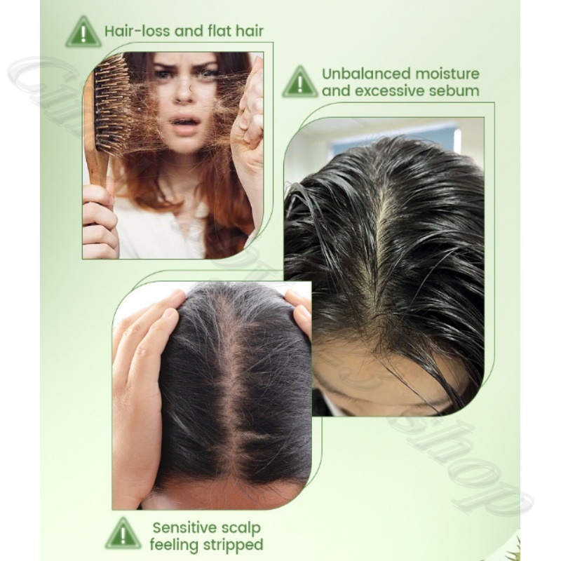 Cold Pressing Castor Oil Ball  - огляд і ціна Hair Care Vegetables