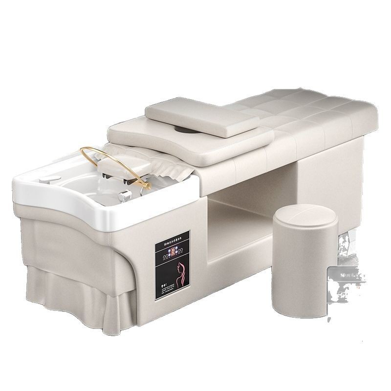 Head treatment bed with fumiga - огляд і ціна Hair Care Thailand
