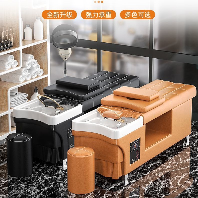 Head treatment bed with fumiga - огляд і ціна Hair Care Thailand