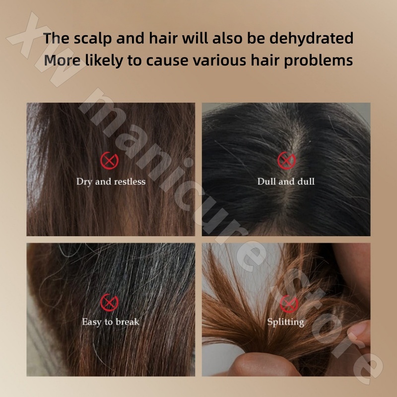 Thailand Carebeau Goat Milk Ho - огляд і ціна Hair Care Thailand