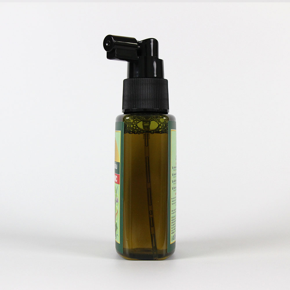 Thailand ONE DEE'S HERB Streng - огляд і ціна Hair Care Thailand