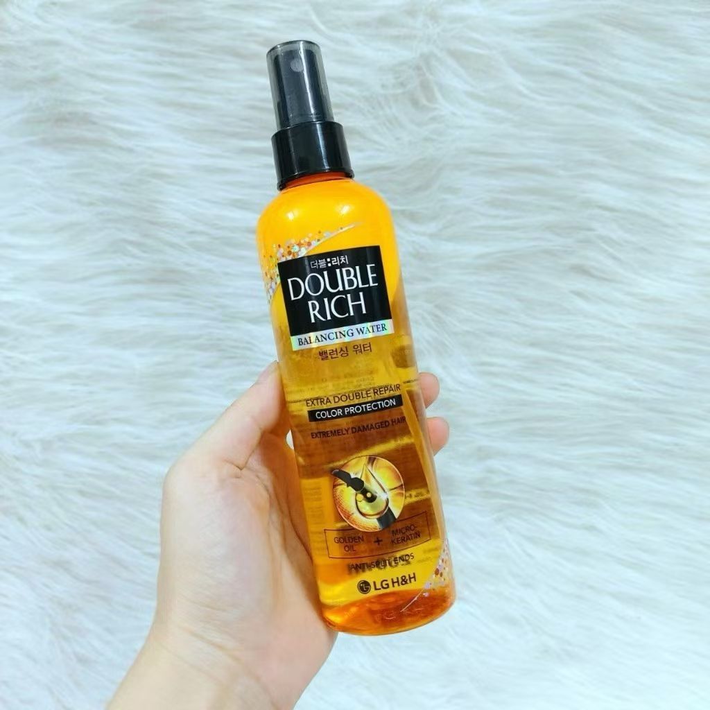 Thailand Yellow Hair Care Xit  - огляд і ціна Hair Care Thailand