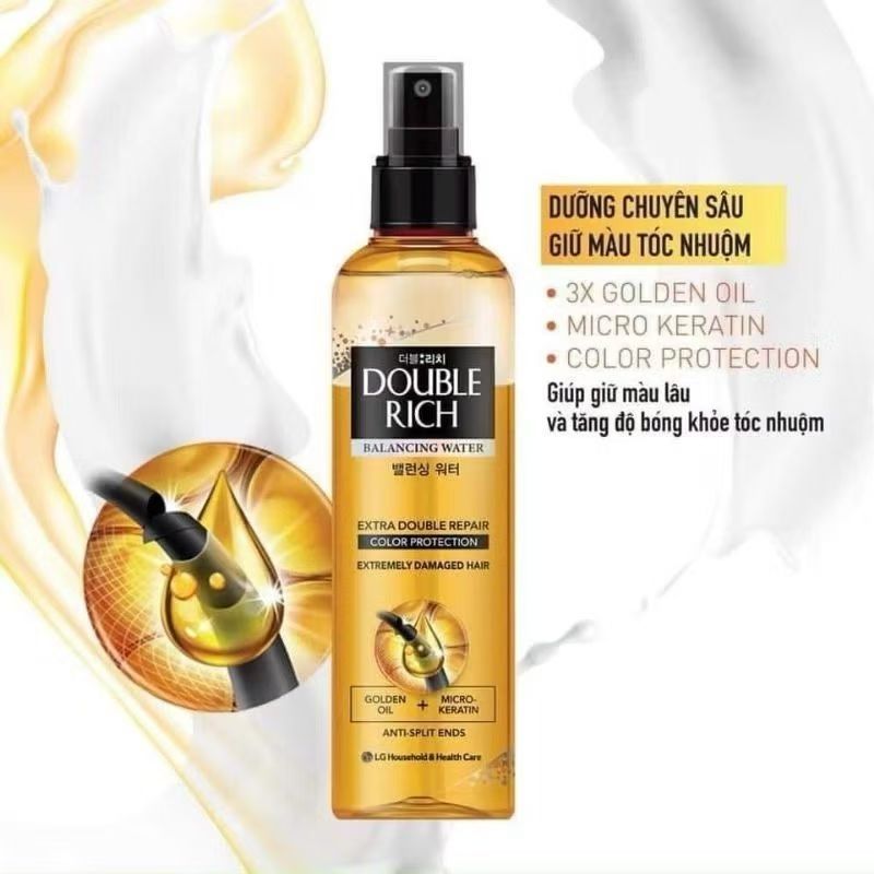 Thailand Yellow Hair Care Xit  - огляд і ціна Hair Care Thailand