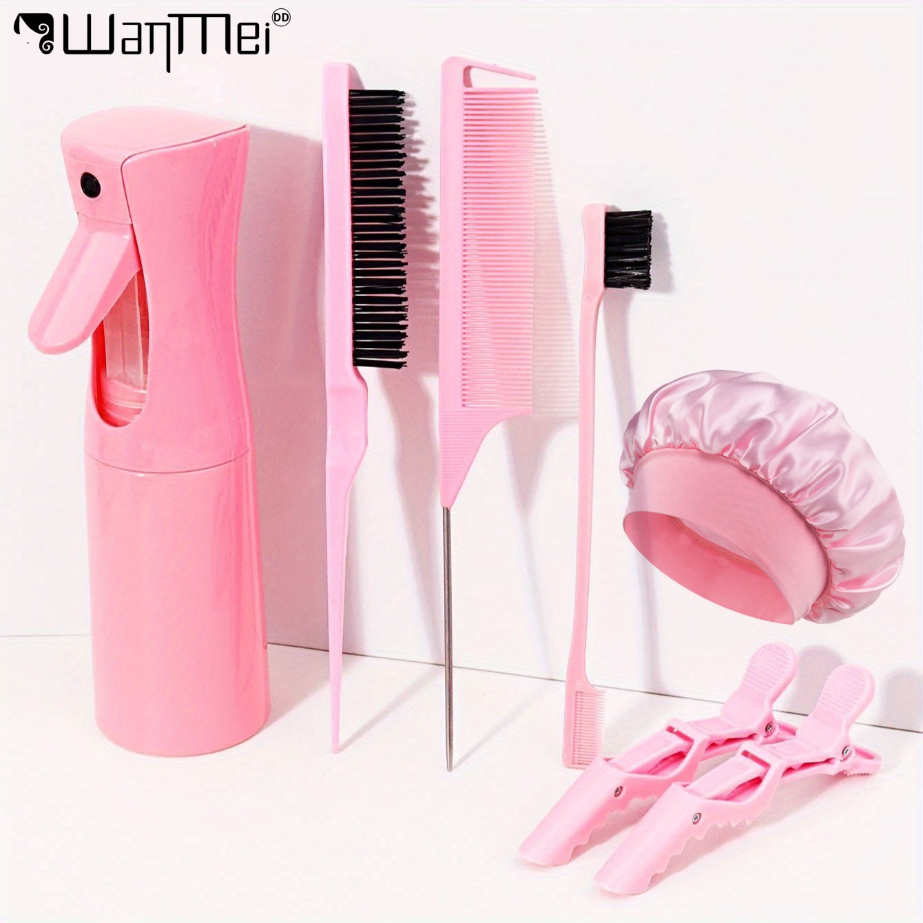 Professional Hair Styling Tool - огляд і ціна Hair Care Spray