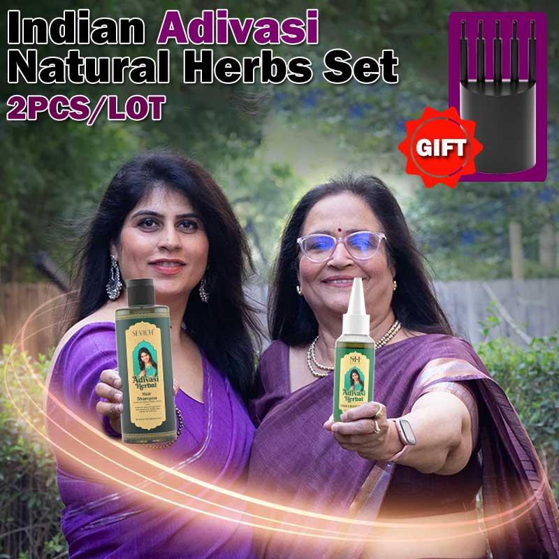 Hair Growth Oil Set Rosemary H - огляд і ціна Hair Care India